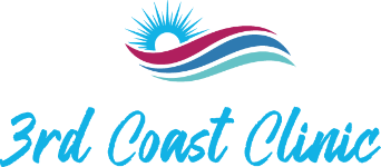 3rd Coast Clinic logo